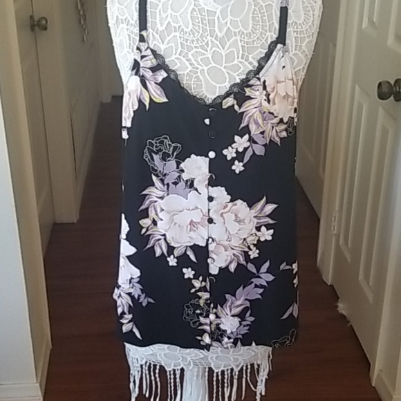 torrid Tops - 🌻 Torrid tank top